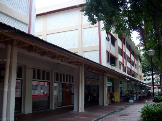 Blk 352 Clementi Avenue 2 Shopping Centre (Clementi), HDB 3 Rooms #202052